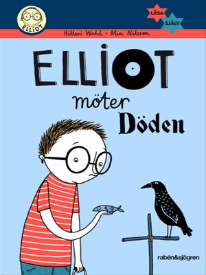 cover image of Elliot möter Döden